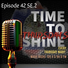 TTST EP 42 SE 2