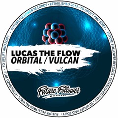 Lucas The Flow - Vulcan
