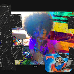 zoryan "i party alone" clips w/ elliebell sentry nightgoer sevenset ash sc00t n polkadots