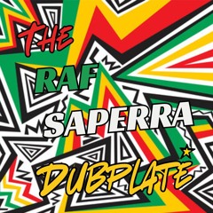 The Raf-Saperra Dubplate x @BHXGGI