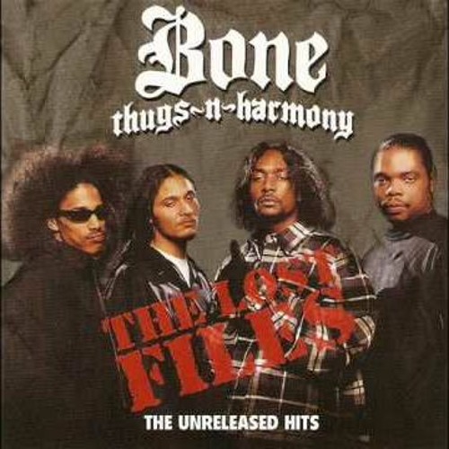 Stream Bone Thugs-N-Harmony - These are the days of our