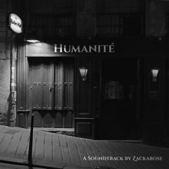 Humanité - Original Soundtrack [Remastered version]
