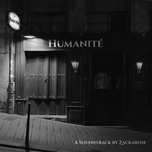 Humanité - Original Soundtrack [Remastered version]