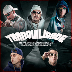 Prosperidade pro time (feat. MC Junin da Vr & Ducorti)