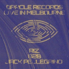 Oracle Records Launch Party Melbourne