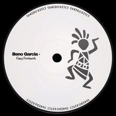 Fancy Footwork (Beno Garcia Remix)