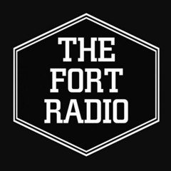 Wesley Brown With MC S-Ence & MC Stranger - Fort Radio Live