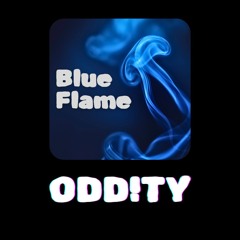 Blue Flame