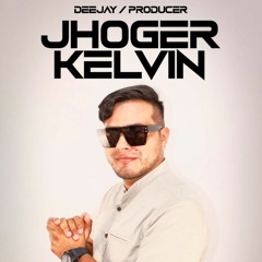 128 El Dengue & Feel so Close & Music Sessions #53 (Jhoger Kelvin) (Mashup 2023)