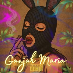 Ganjah Maria - Vunny Bop