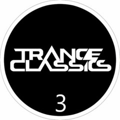 DJ Carmell - Classic Trance Mix 3