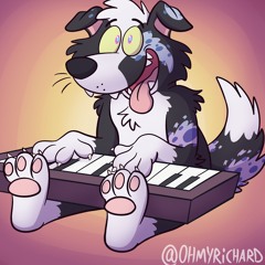 ✨🎹🦊 FURRY CODED 🔊🎶🐺✨