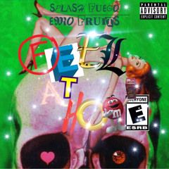 Splash Fuego x Emo Fruits “Feel At Home”