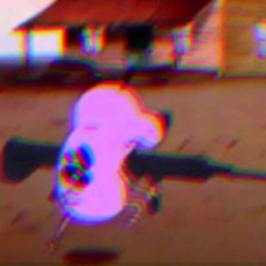 Cage The Elephant - Shake Me Down (Slowed + Reverb)