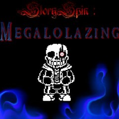 MEGALOLAZING. - StorySpin [Cover] <(40+ followers special!)>