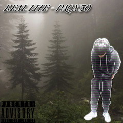 real lite - paqx50