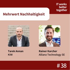 Mehrwert Nachhaltigkeit