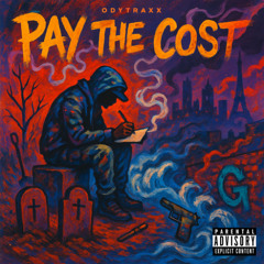 Pay The Cost