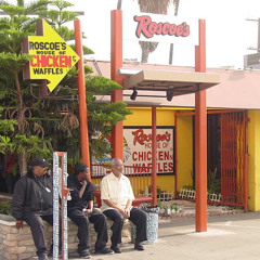 independent (remix - unfinished)