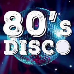 80's High Energy Disco -  Queen Of Fools 80's Mix