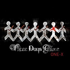 Three Days Grace - It's All Over (Vocal Cover)