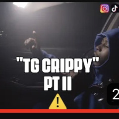 Tg Crippy Pt2 Hazard lights sped up