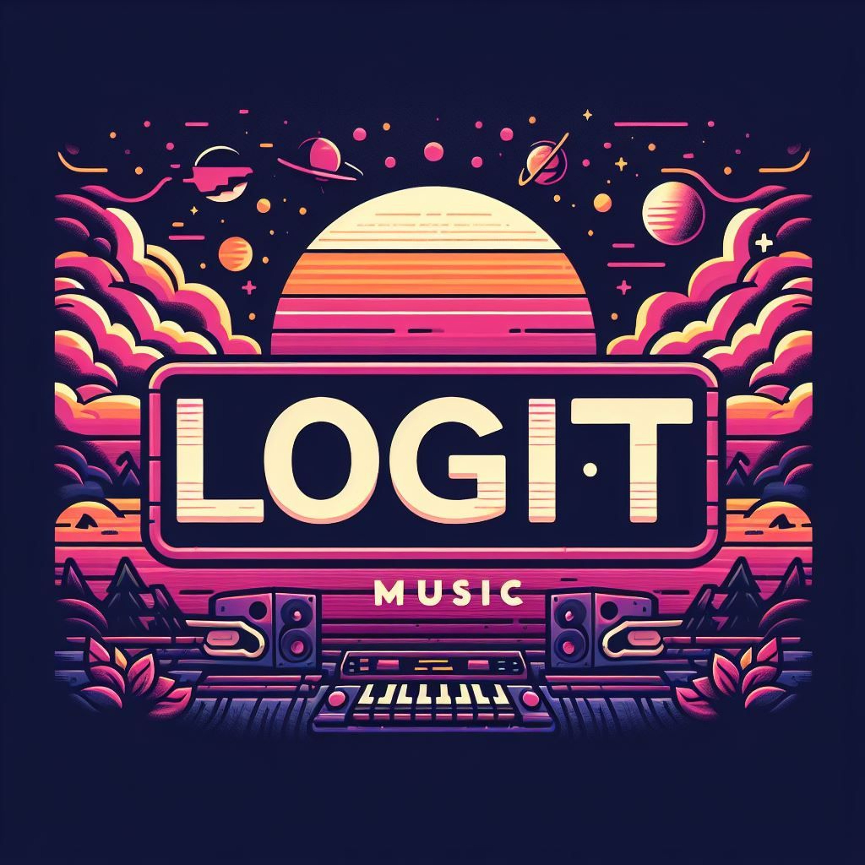 Whatever episode artwork