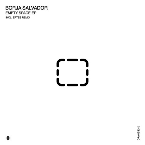 Borja Salvador - Train (Original Mix) [Orange Recordings] - ORANGE240