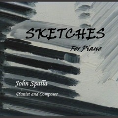 SKETCHES for piano