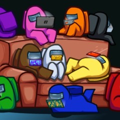 Among Us Crisis Trap