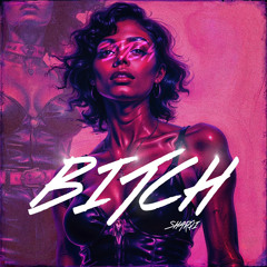 B!TCH