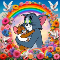 LEGOMIX - Danke für Toms & Jerrys Blumen (Electro Swing Revolution Vol. 4 & 6 Remix @124 bpm)
