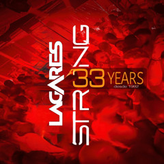 LAGARES - Strong 33 Aniversario Promo Set
