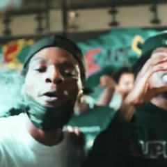 DThang, Nesty Floxks, Ek DaOoter, Yus Gz, Assasin, Tripping Trapz & Lee Drilly - No Damn D&D