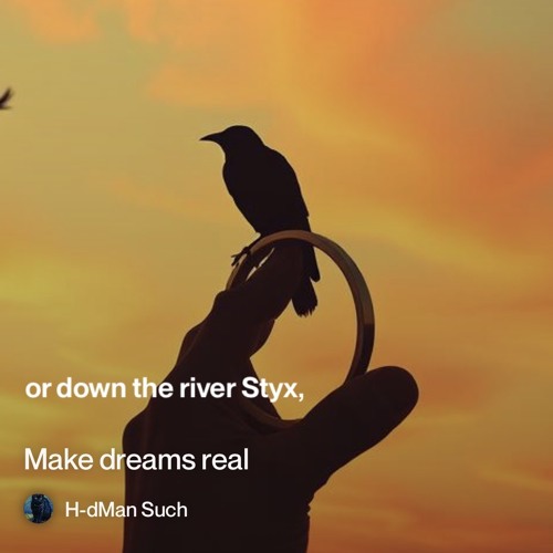 Reno - where the dreams are real