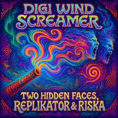 digi WIND screamer