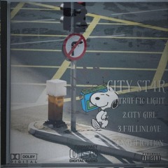 City Star