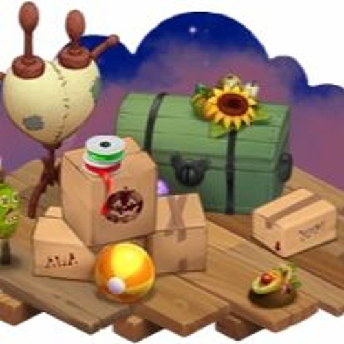 Stream Seasonal Shanty Remix by Bob Listen online for free on SoundCloud