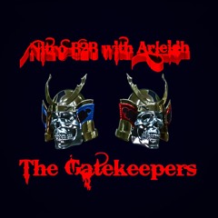 Nitro B2B with Arleigh - The Gatekeepers