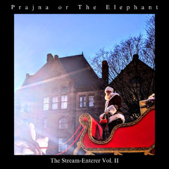 Up On The Housetop (Instrumental Version)