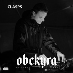 PODCAST 017 -  CLASPS