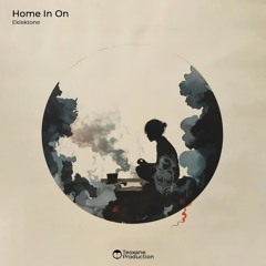 Eklektone - Home In On
