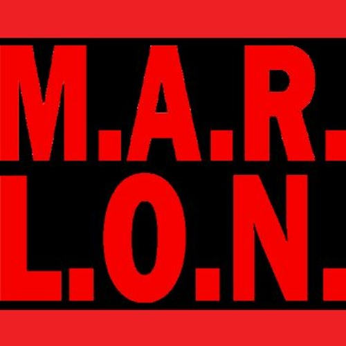 M.A.R.L.O.N. // WE DON'T STOP!!! #2
