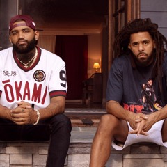J Cole X Joyner Lucas Type Beat
