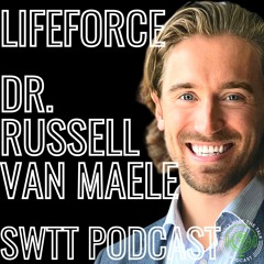 🧬Dr. Russell Van Maele: Longevity, Functional Medicine, & Holistic Approaches