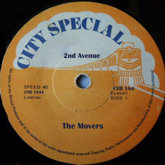 Funky psych dance grooves