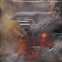 𝒑𝒓𝒆𝒎𝒊𝒆𝒓𝒆: Radiation Pattern - Flowing Undertones [Materica]