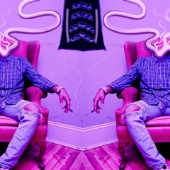 glisten