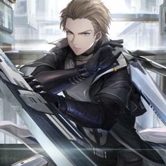 【Punishing: Gray Raven OST - 战双帕弥什】Imprisoned Sight - Login Theme