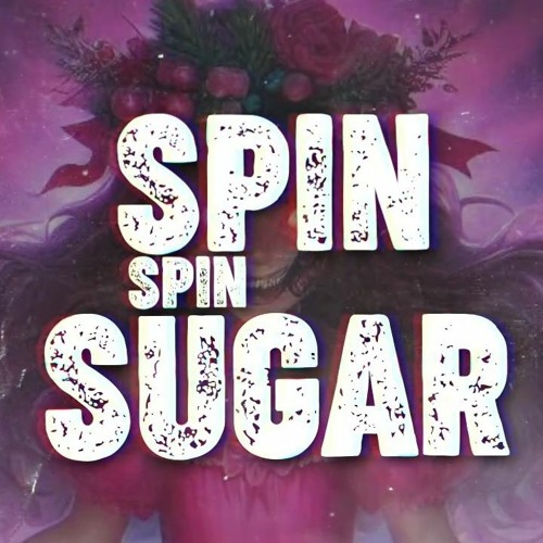 Rob van Thom - Spin Spin Sugar (Adaptation of the Sneaker Pimps original)